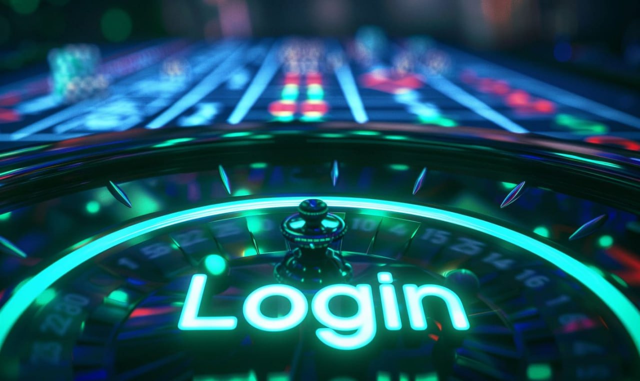 login mega